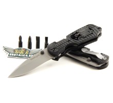 Kershaw Select Fire