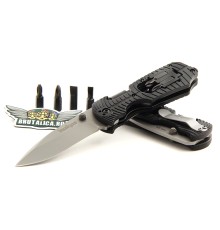Kershaw Select Fire