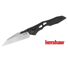 Kershaw Launch 13 black
