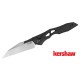 Kershaw Launch 13 black