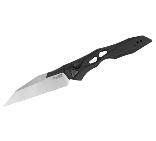 Kershaw Launch 13 black