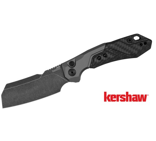 Kershaw Launch 14 bw