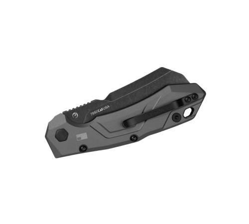 Kershaw Launch 14 bw