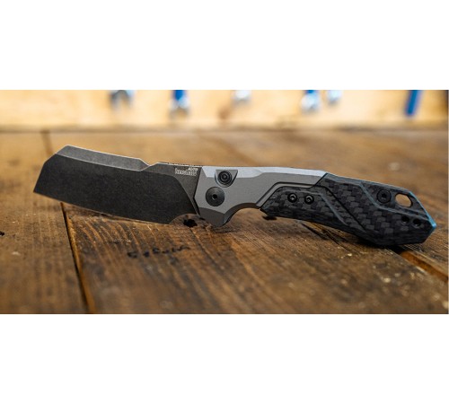 Kershaw Launch 14 bw