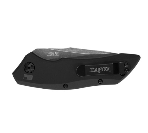 Kershaw Launch 1 7100BW