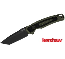 Kershaw Launch 16 olive