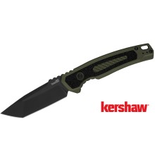 Kershaw Launch 16 olive
