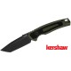 Kershaw Launch 16 olive