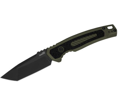 Kershaw Launch 16 olive