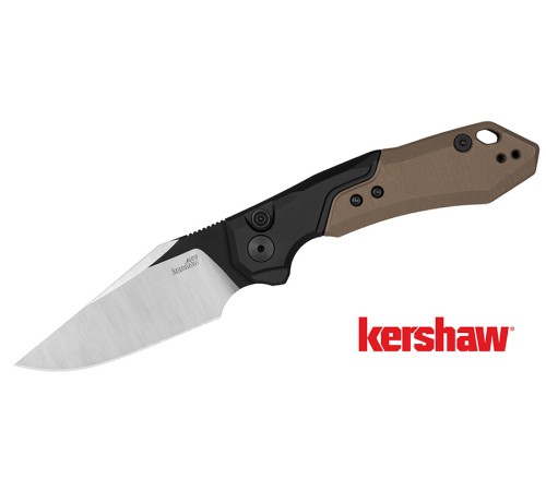 Kershaw Launch 19