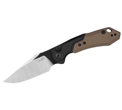 Kershaw Launch 19
