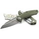 Kershaw Natrix Olive