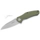 Kershaw Natrix Olive