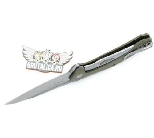 Kershaw Natrix Olive