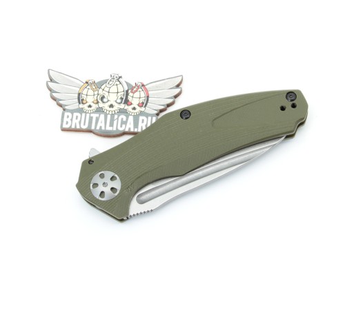 Kershaw Natrix Olive