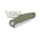 Kershaw Natrix Olive