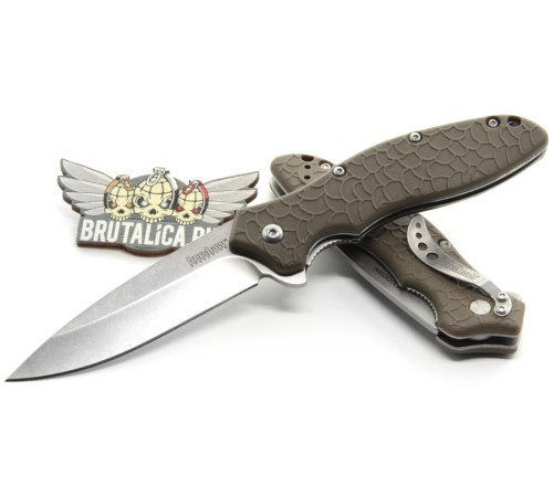 Kershaw Oso Sweet OD