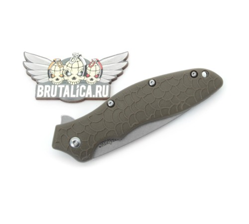 Kershaw Oso Sweet OD