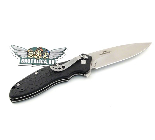 Kershaw Oso Sweet