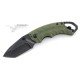 Kershaw Shuffle II olive