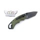 Kershaw Shuffle II olive