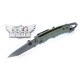 Kershaw Shuffle II olive