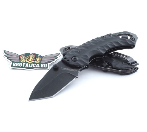 Kershaw Shuffle II black