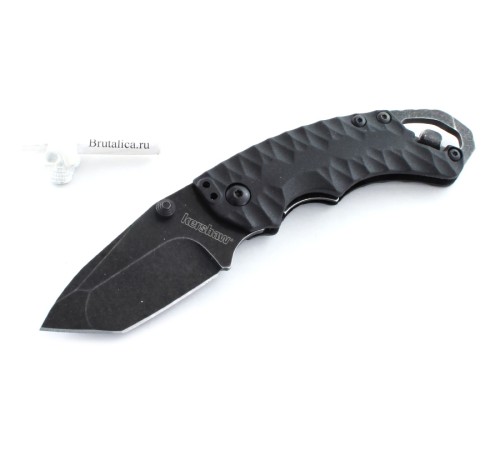 Kershaw Shuffle II black