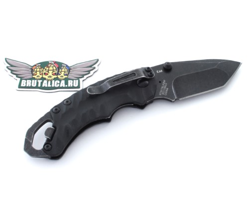 Kershaw Shuffle II black