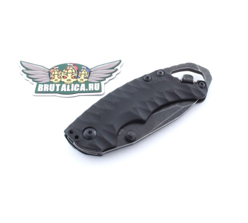 Kershaw Shuffle II black