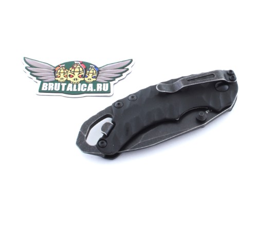 Kershaw Shuffle II black