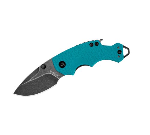 Kershaw Shuffle teal
