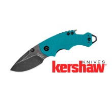 Kershaw Shuffle teal