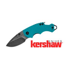 Kershaw Shuffle teal