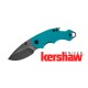 Kershaw Shuffle teal