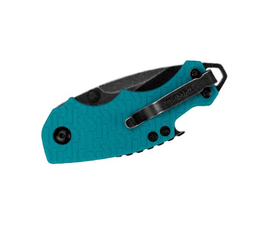 Kershaw Shuffle teal