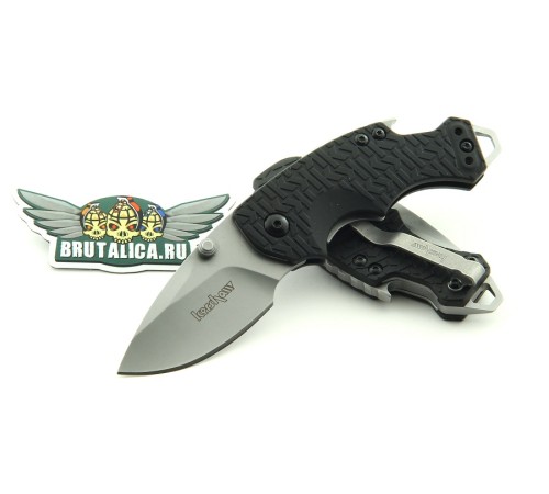 Kershaw Shuffle black
