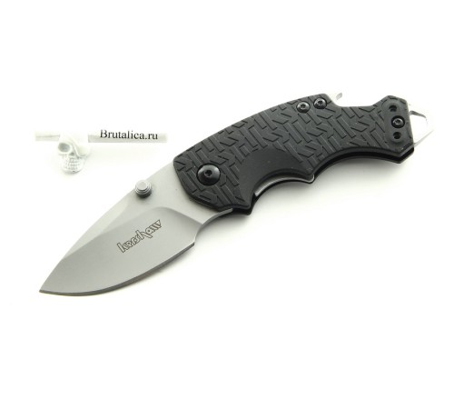 Kershaw Shuffle black