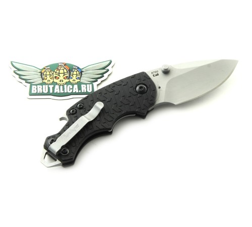 Kershaw Shuffle black