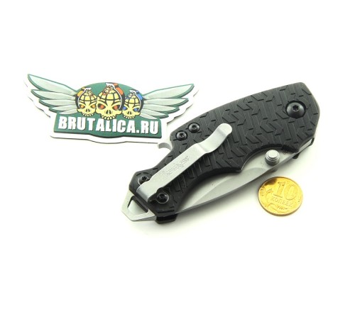 Kershaw Shuffle black