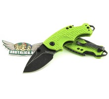 Kershaw Shuffle Lime Green