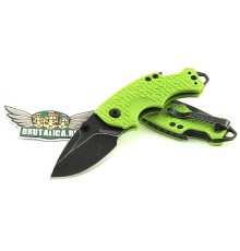 Kershaw Shuffle Lime Green