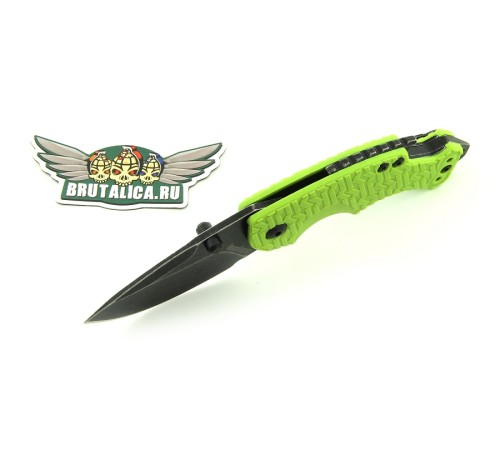 Kershaw Shuffle Lime Green