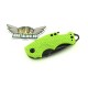 Kershaw Shuffle Lime Green
