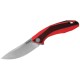 Kershaw Tumbler Red