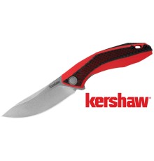 Kershaw Tumbler Red