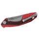 Kershaw Tumbler Red