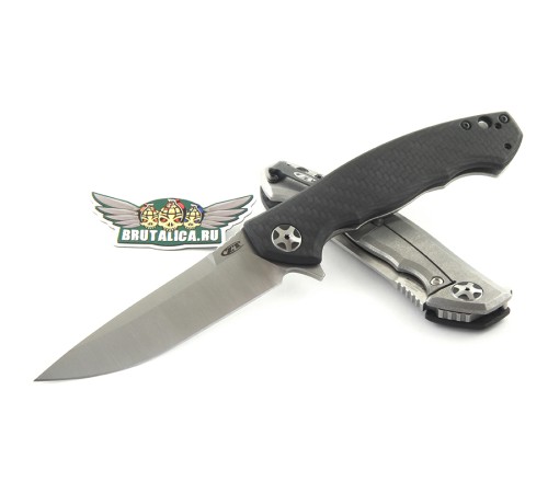 Zero Tolerance 0452CF