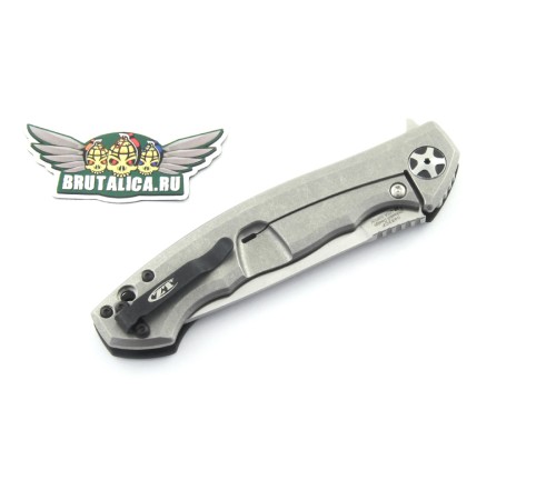 Zero Tolerance 0452CF