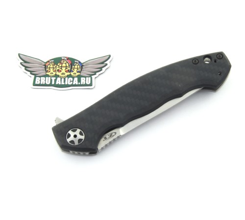 Zero Tolerance 0452CF